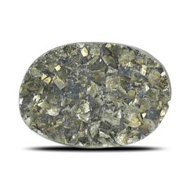 Natural Pyrite Cts 18.76 Ratti 20.63