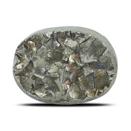 Natural Pyrite Cts 13.38 Ratti 14.71