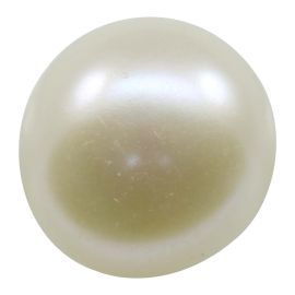 Fresh Water Pearl (Moti) Cts 7.52 Ratti 8.27