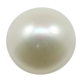 Fresh Water Pearl (Moti) Cts 6.77 Ratti 7.45