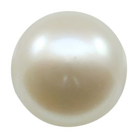 Fresh Water Pearl (Moti) Cts 6.39 Ratti 7.03