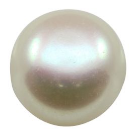 Fresh Water Pearl (Moti) Cts 7.44 Ratti 8.18