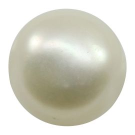 Fresh Water Pearl (Moti) 8.06 Carat 