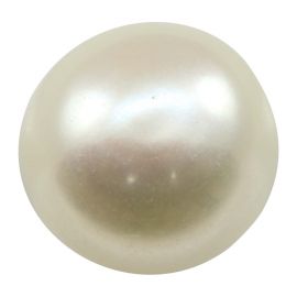 Fresh Water Pearl (Moti) Cts 7.64 Ratti 8.4