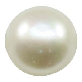 Fresh Water Pearl (Moti) Cts 6.89 Ratti 7.58