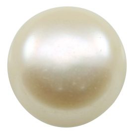 Fresh Water Pearl (Moti) Cts 7.68 Ratti 8.45