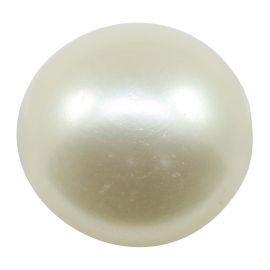 Fresh Water Pearl (Moti) Cts 6.77 Ratti 7.45