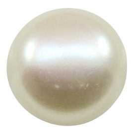 Fresh Water Pearl (Moti) Cts 7.78 Ratti 8.56