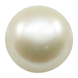 Fresh Water Pearl (Moti) Cts 6.55 Ratti 7.21