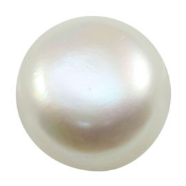 Fresh Water Pearl (Moti) Cts 8.6 Ratti 9.46