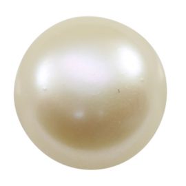 Fresh Water Pearl (Moti) Cts 9.62 Ratti 10.58