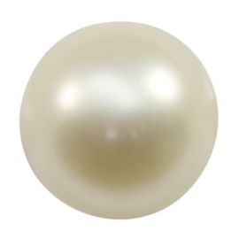 Fresh Water Pearl (Moti) Cts 8.74 Ratti 9.61