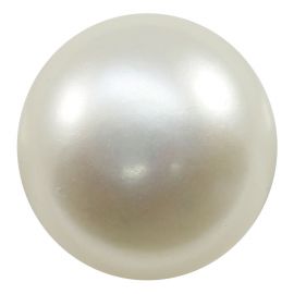 Fresh Water Pearl (Moti) 9.26 Carat 