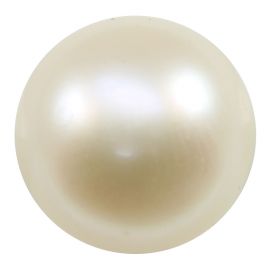 Fresh Water Pearl (Moti) Cts 9.82 Ratti 10.8