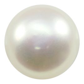 Fresh Water Pearl (Moti) Cts 12.42 Ratti 13.66