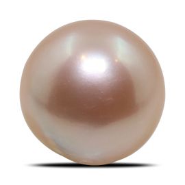 Pink Fresh Water Pearl (Moti) Cts 6.44 Ratti 7.08