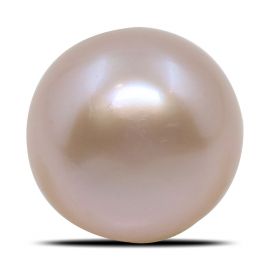 Pink Fresh Water Pearl (Moti) Cts 6.44 Ratti 7.08