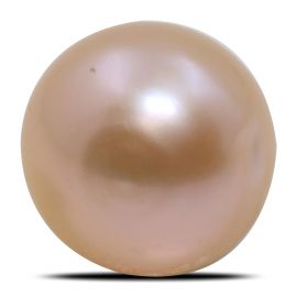 Pink Fresh Water Pearl (Moti) Cts 6.19 Ratti 6.81