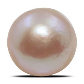 Pink Fresh Water Pearl (Moti) Cts 5.88 Ratti 6.47