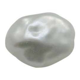 Fresh Water Keshi Pearl (Moti) K.C. Cts. 5.17 Ratti 5.69