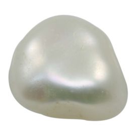 Fresh Water Keshi Pearl (Moti) K.C. Cts. 6.8 Ratti 7.48