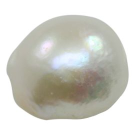 Fresh Water Keshi Pearl (Moti) K.C. Cts. 7.89 Ratti 8.68