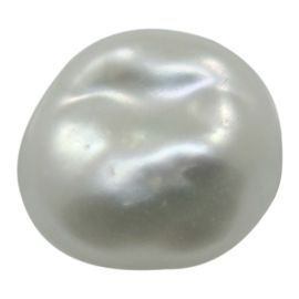 Fresh Water Keshi Pearl (Moti) K.C. Cts. 5.24 Ratti 5.76