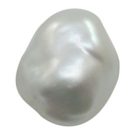 Fresh Water Keshi Pearl (Moti) K.C. Cts. 4.6 Ratti 5.06