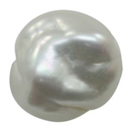 Fresh Water Keshi Pearl (Moti) K.C. Cts. 4.8 Ratti 5.28