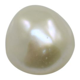 Fresh Water Keshi Pearl (Moti) K.C. Cts. 4.31 Ratti 4.74