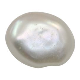 Fresh Water Keshi Pearl (Moti) K.C. Cts. 3.92 Ratti 4.31