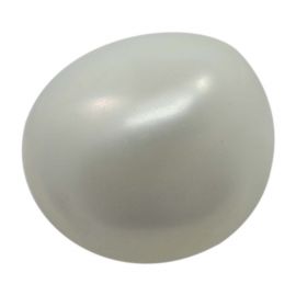 Fresh Water Keshi Pearl (Moti) K.C. Cts. 4.89 Ratti 5.38