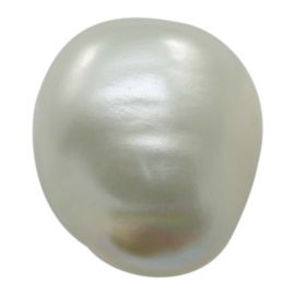 Fresh Water Keshi Pearl (Moti) K.C. Cts. 4.76 Ratti 5.24