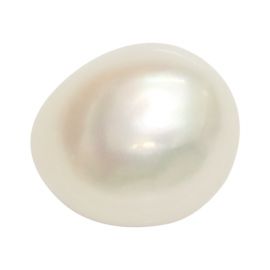 Keshi Fresh Water Pearl 6.67 Carat 