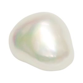 Fresh Water (K.C.) Keshi Pearl (Moti) Cts 7.86 Ratti 8.65