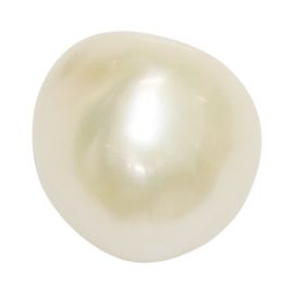 Fresh Water (K.C.) Keshi Pearl (Moti) Cts 5.71 Ratti 6.28