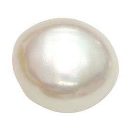 Keshi Fresh Water Pearl 5.11 Carat 