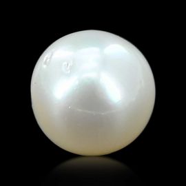 South Sea Pearl (Moti) 6.92 Carat 