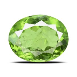 Natural Peridot Cts 4.86 Ratti 5.34