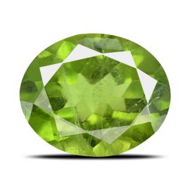 Natural Peridot Cts 5.39 Ratti 5.92