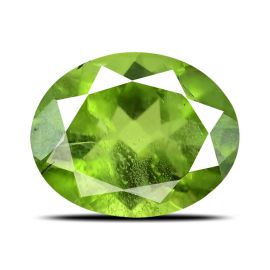 Natural Peridot Cts 5.18 Ratti 5.69