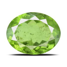 Natural Peridot Cts 4.64 Ratti 5.09