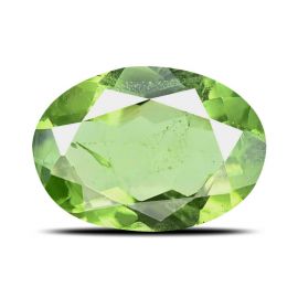 Natural Peridot Cts 4.37 Ratti 4.8