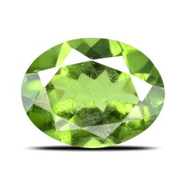 Natural Peridot Cts 5.16 Ratti 5.67