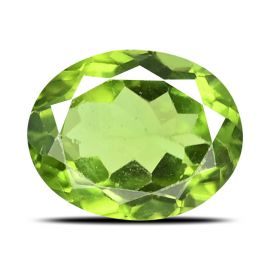 Natural Peridot Cts 3.75 Ratti 4.12