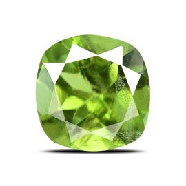 Natural Peridot Cts 4.35 Ratti 4.78