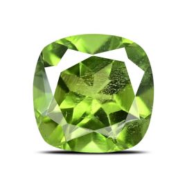 Natural Peridot Cts 3.51 Ratti 3.85