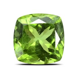 Natural Peridot Cts 3.64 Ratti 3.99