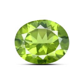 Peridot Carat 4.29 