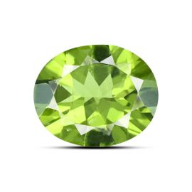 Peridot Carat 4.04 